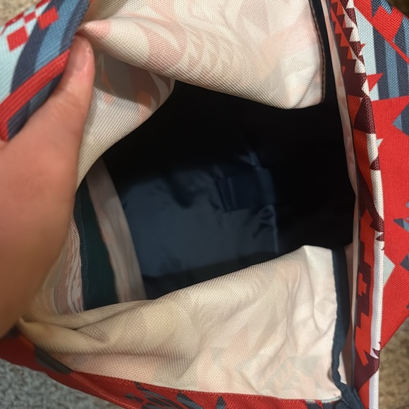 [Pendleton x Poler] Backpack - Picture 6 of 6